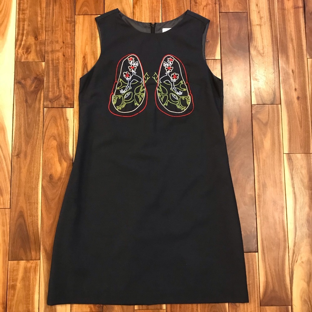 Rachel Antonoff dress